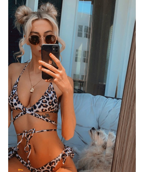 kaybabii13 naked star picture