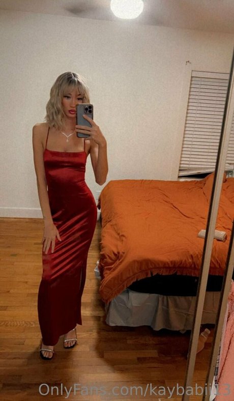 kaybabii13 xxx star gallery