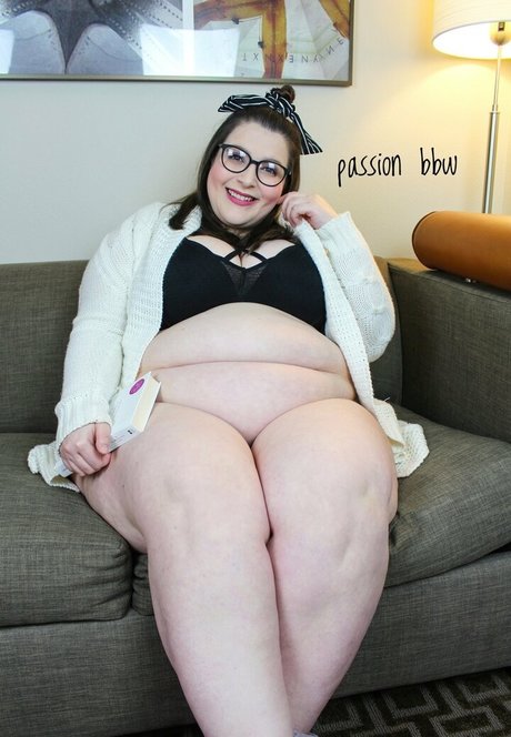 passionbbw model top images