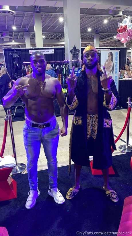 lastchanceclack perfect model pic