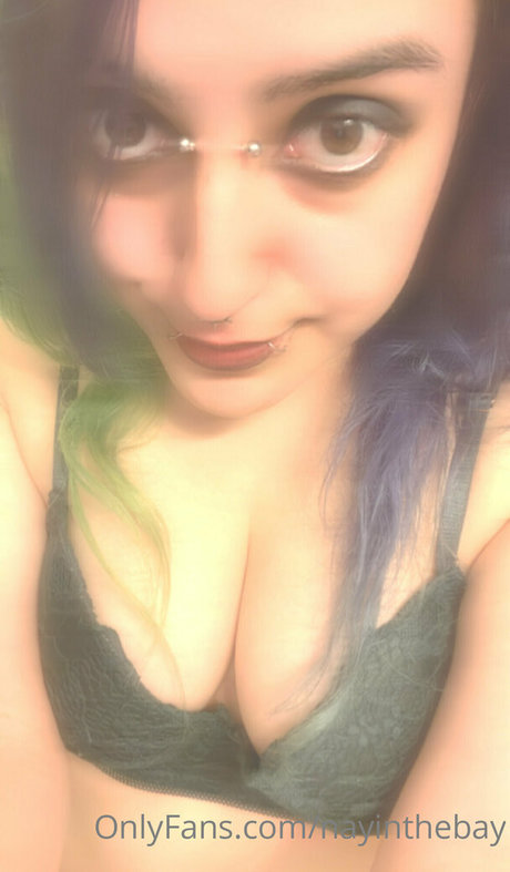 nayinthebay top model photos