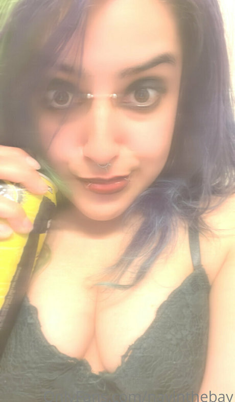 nayinthebay sex model images