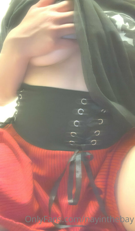 nayinthebay xxx pornstar photos