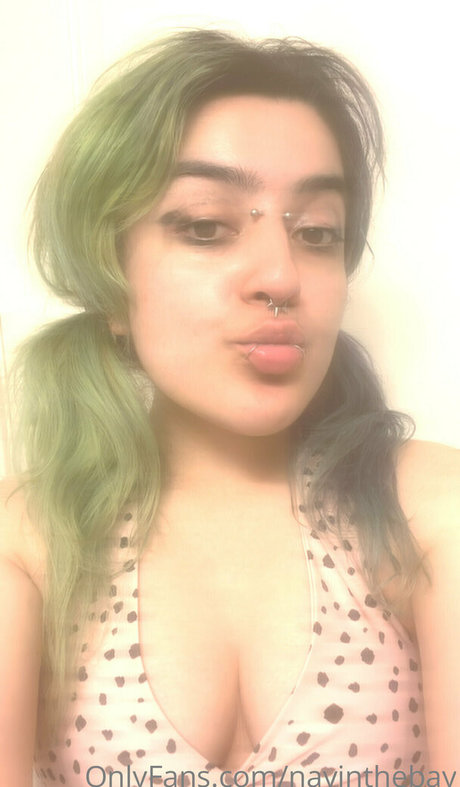 nayinthebay hot star image