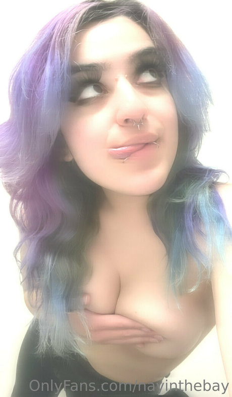 nayinthebay model nudes pics