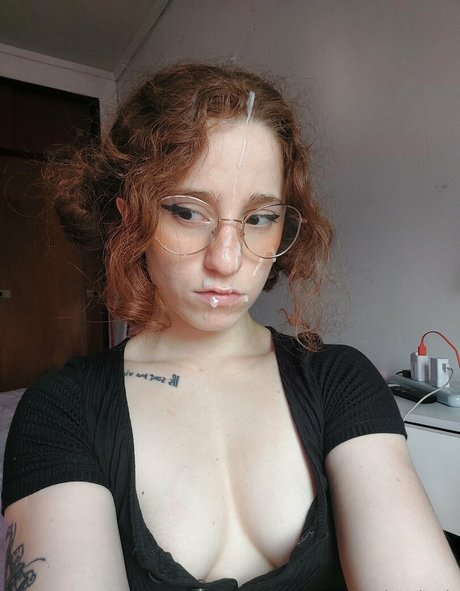 red witchh profile image