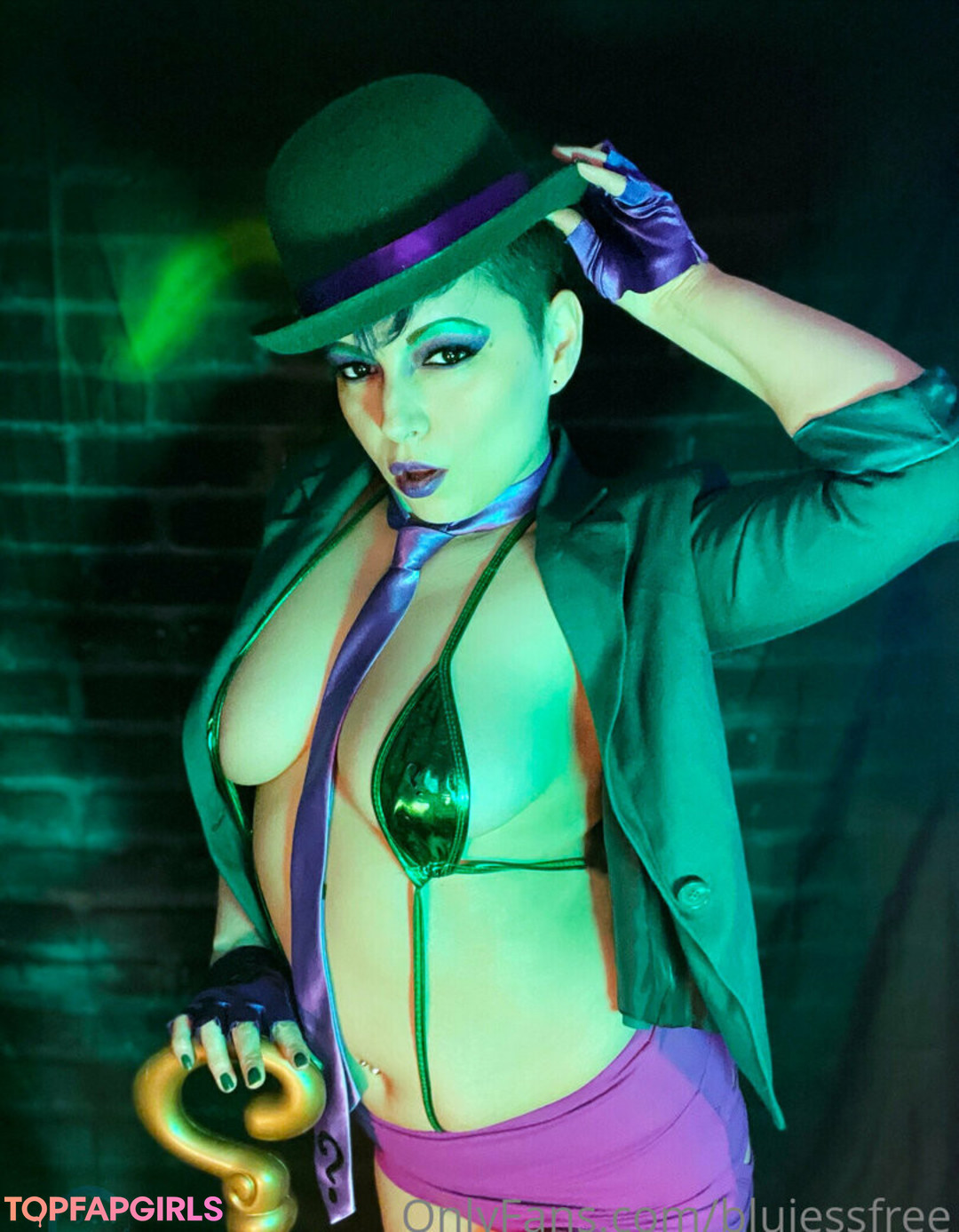blujessfree nudes model picture