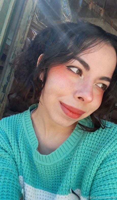 aramya art model images