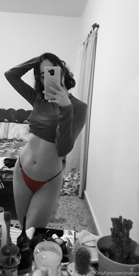 aramya pornographic star archive