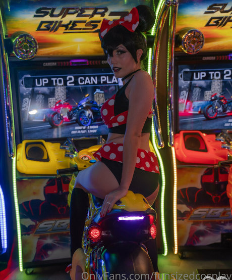 funsizedcosplay erotic actress image