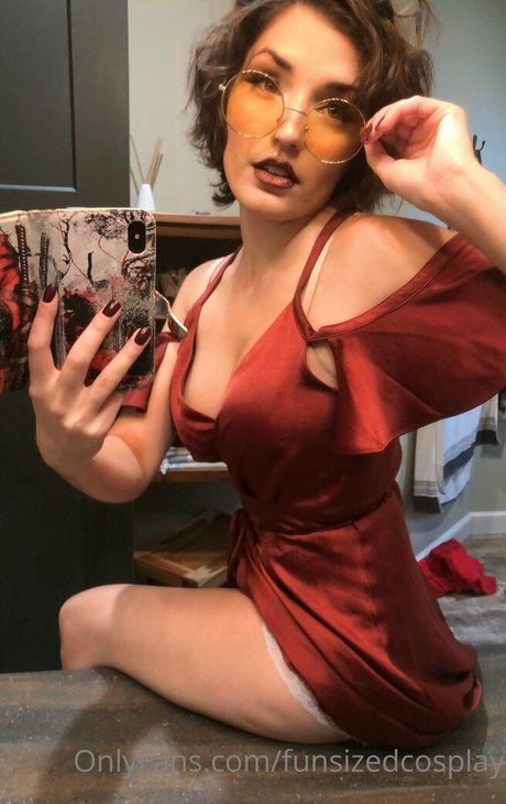 funsizedcosplay pretty pornstar photo