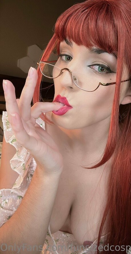 funsizedcosplay exclusive pornstar pictures