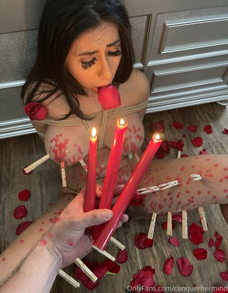 conquerhermind nudes actress pictures