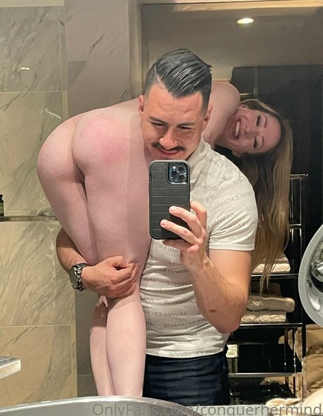 conquerhermind top star images