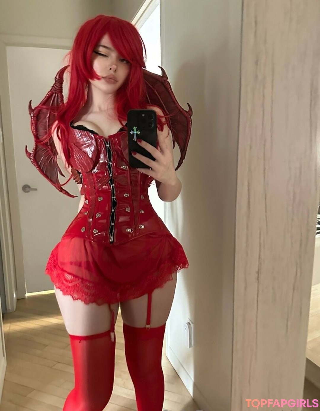 busty lingerie onlyfans pretty photo