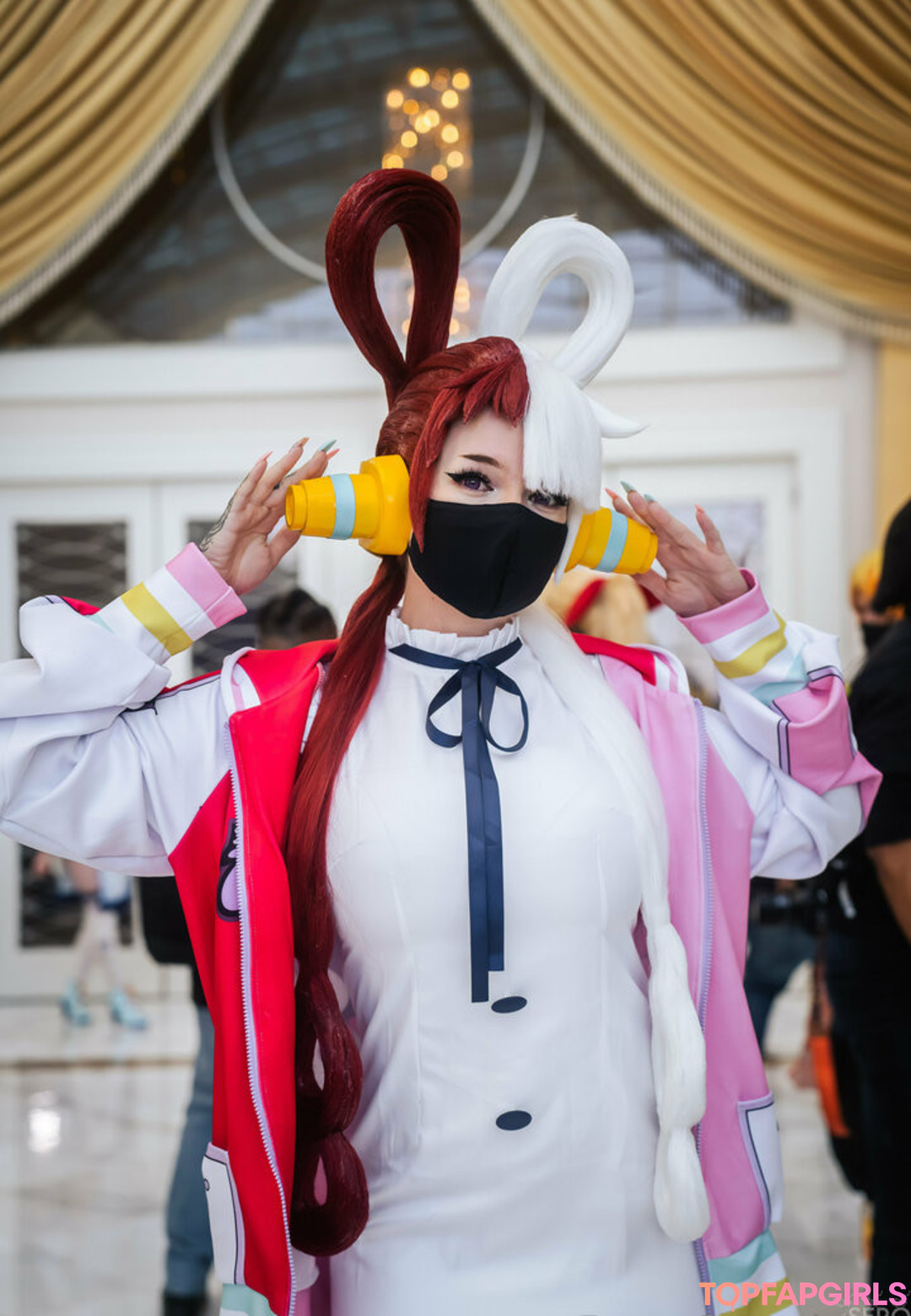 Bepcosplays erotic star images