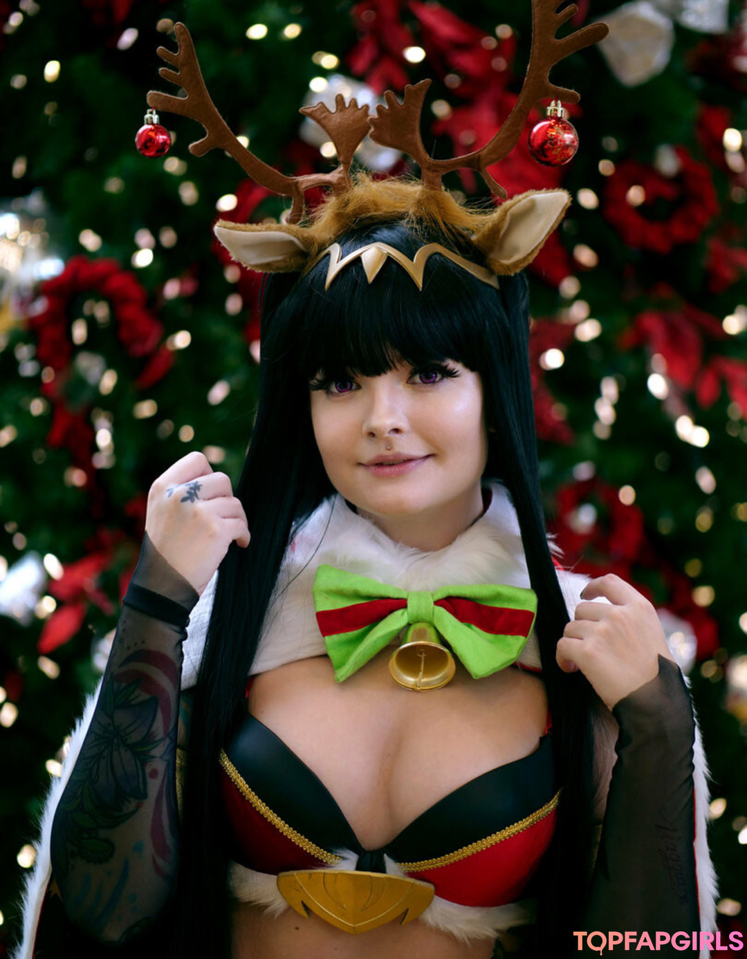 Bepcosplays pornstar pretty archive