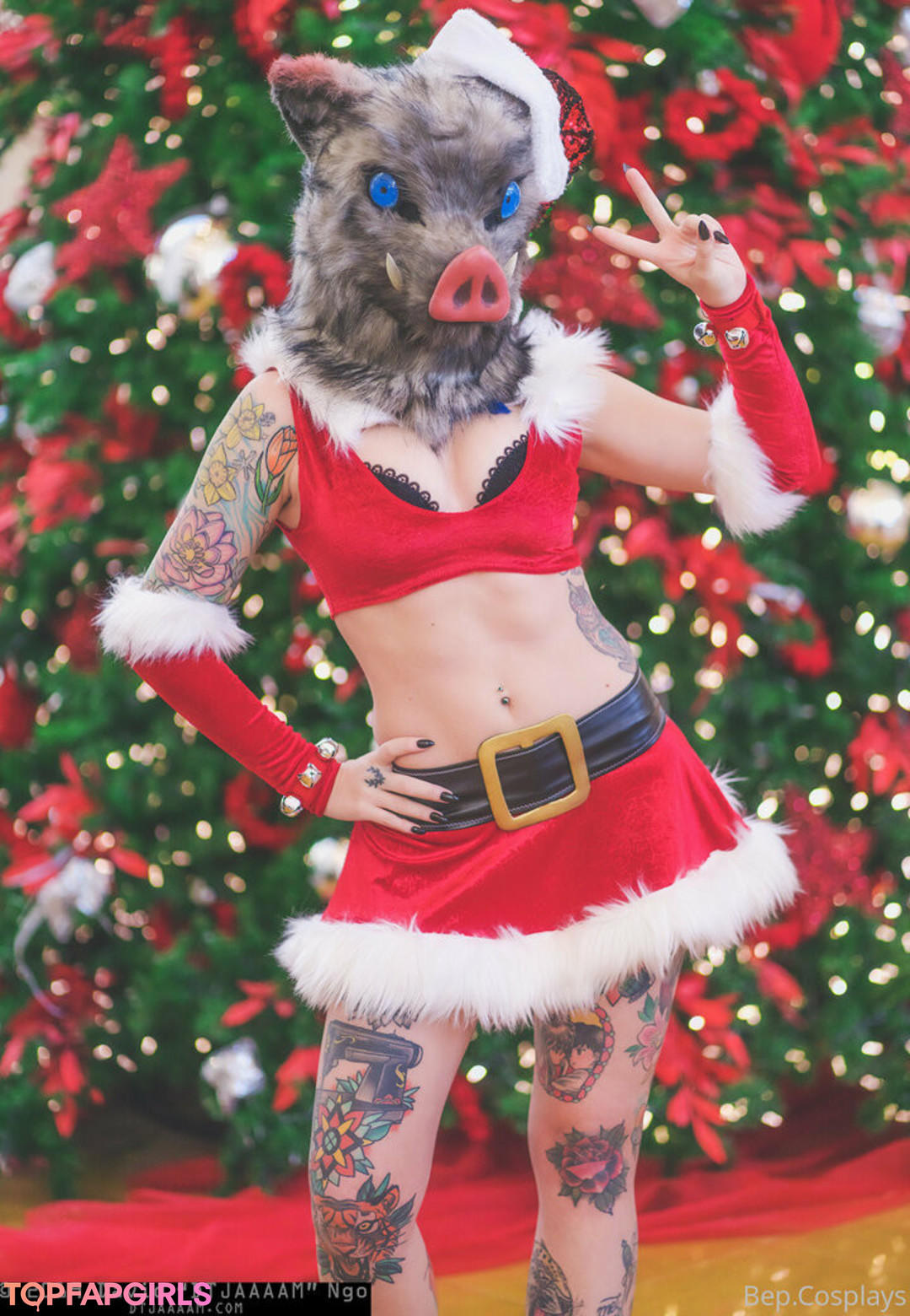 Bepcosplays pornstar hd img