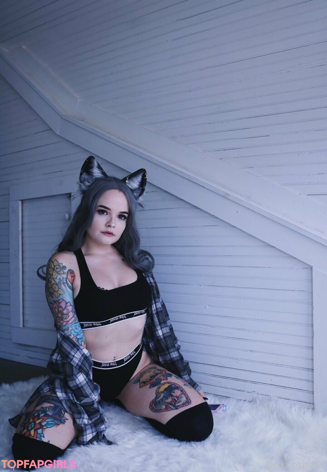 Bepcosplays pornstar pretty pics