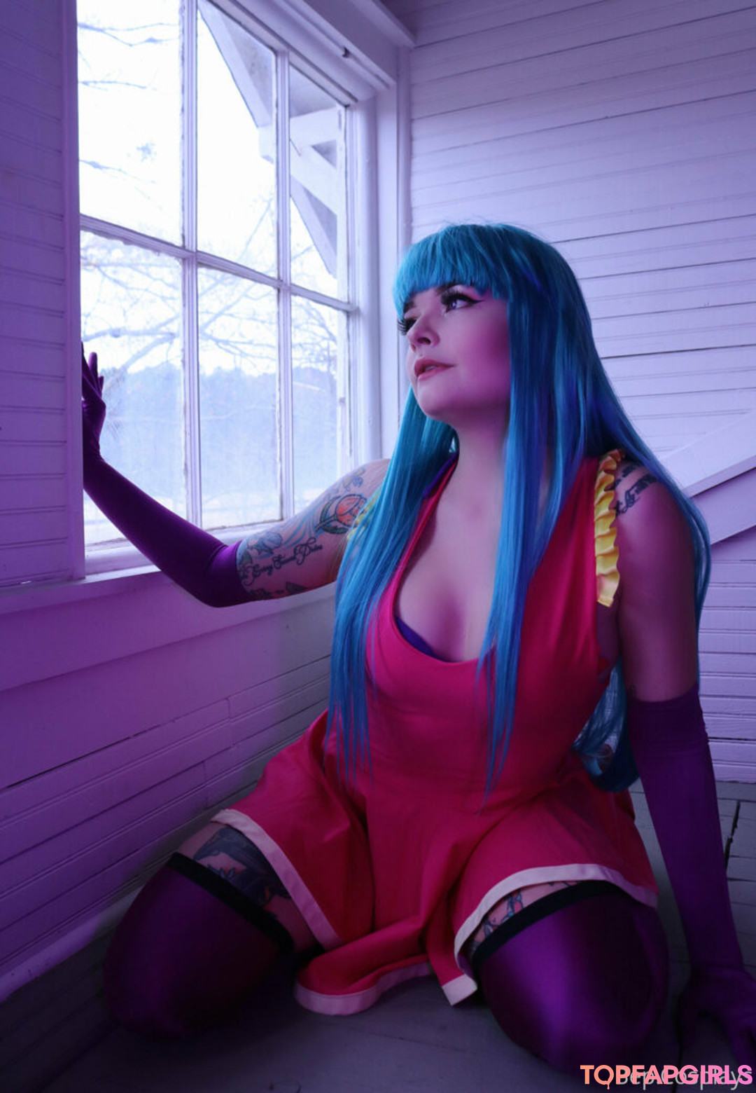 Bepcosplays pornstar exclusive images