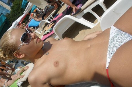 Danika Yarosh top profile image