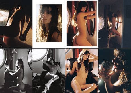 Elisa and Renne Herbert Twins pornstar free pics