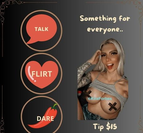 kiraforbes pornstar naked galleries