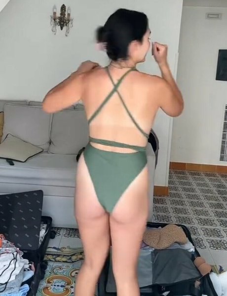 thigh high boots onlyfans hot photo