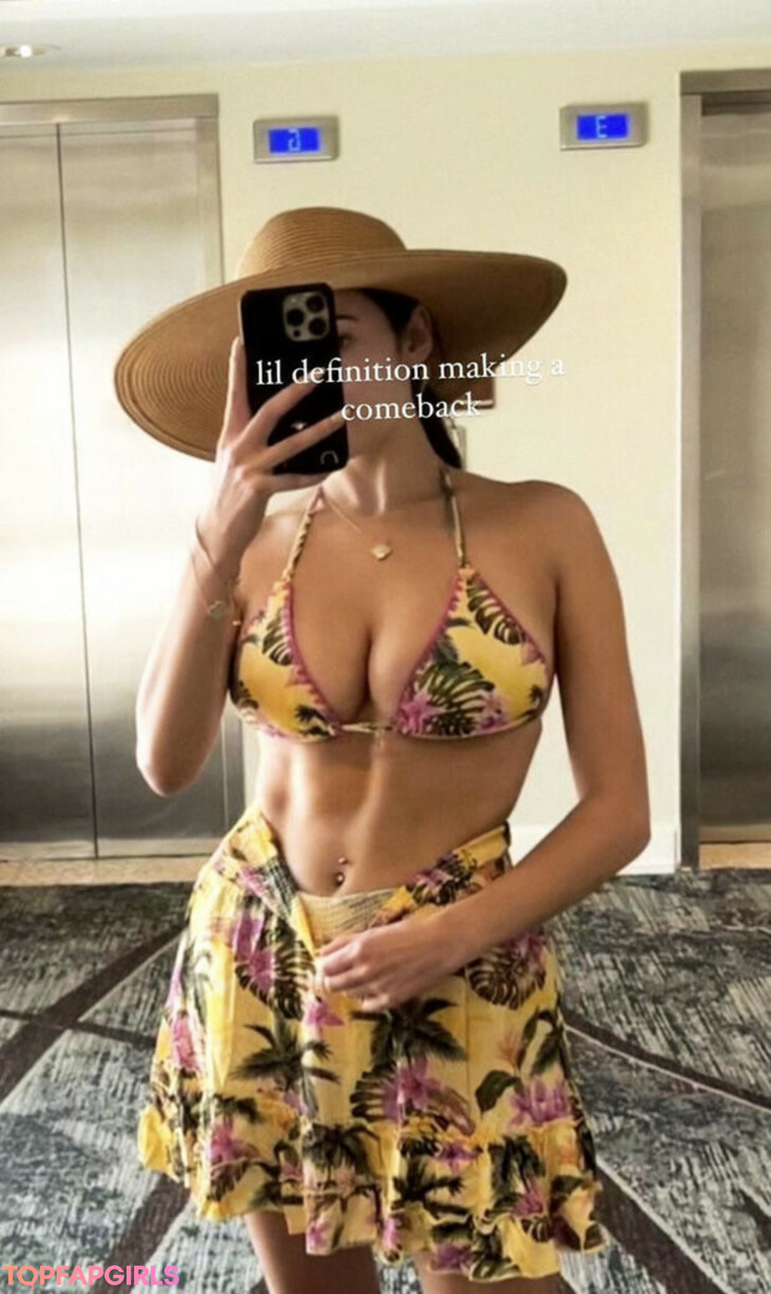 Sonia Ferraro profile image