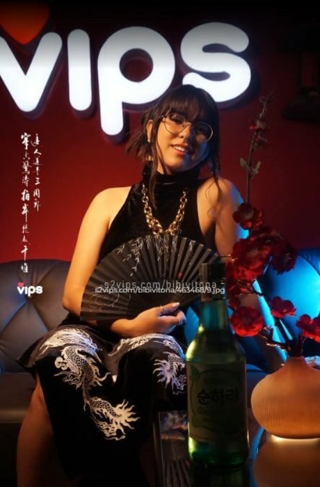 Bibi Vitona top model galleries