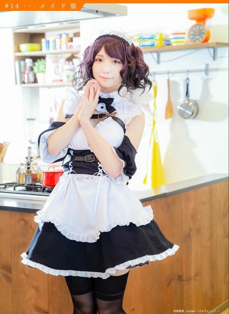 Marina Amatsu best model img