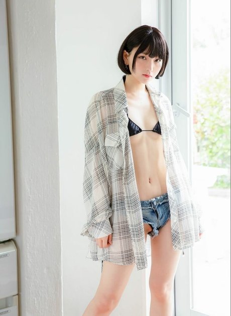 Marina Amatsu profile image