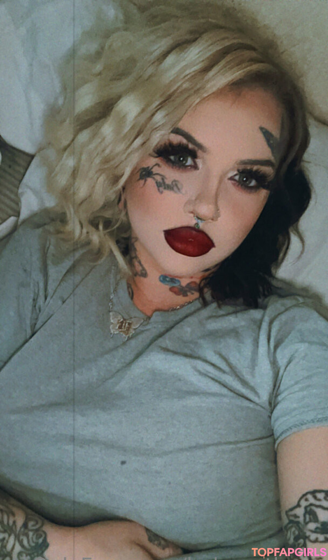 babygothxxx nudes model photo
