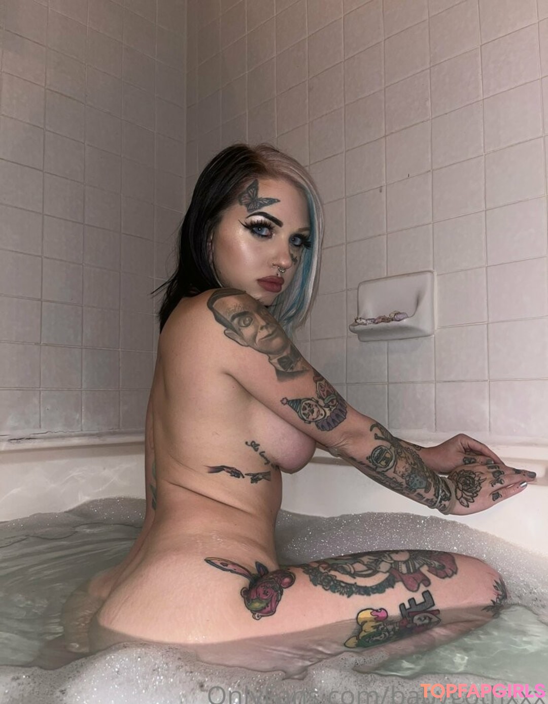 babygothxxx xxx model galleries