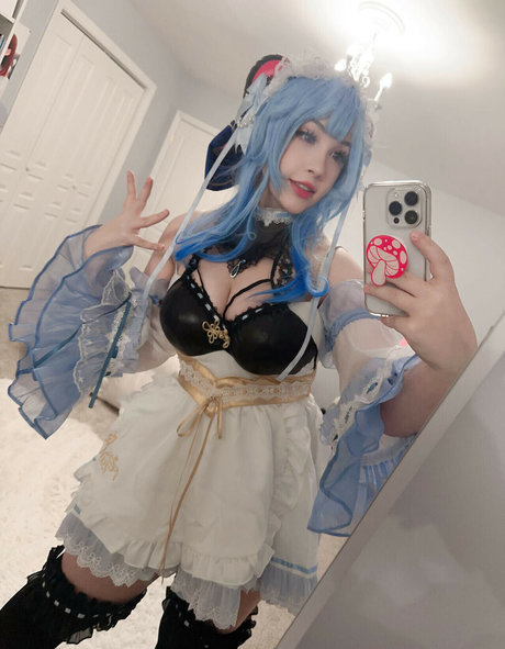 Junkenstein model top photo