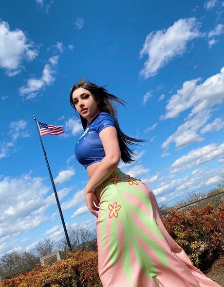 Junkenstein porn actress pic