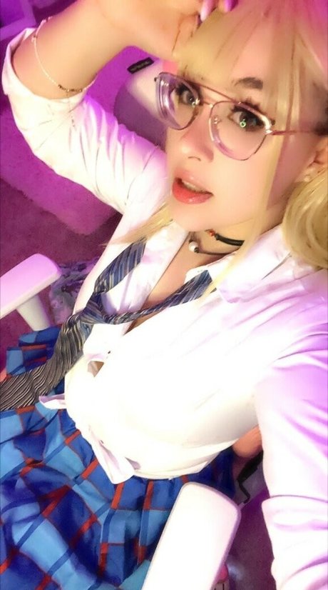 Junkenstein art actress photo