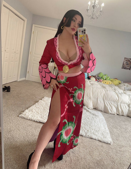 Junkenstein sexy pornstar image