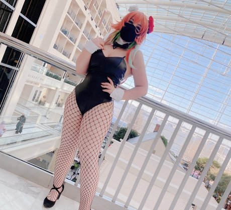 Junkenstein model art photos