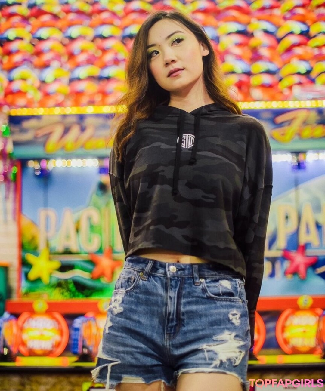 issfanfan star sexy image