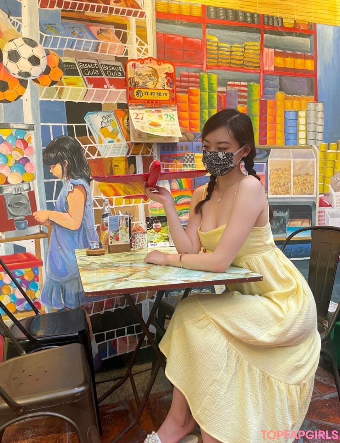 issfanfan model adult pic