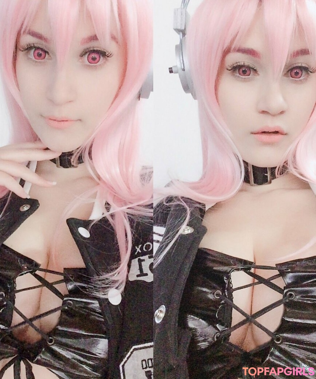 Meryl Sama pretty model photos