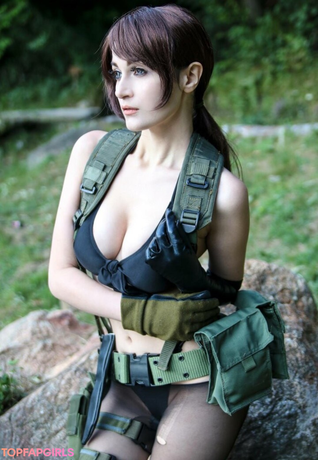 Meryl Sama pornstar nude gallery