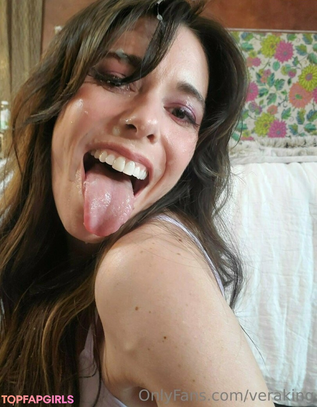 veraking pretty actress pic