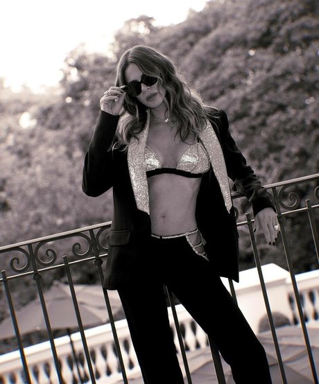 Luciana Gimenez profile image