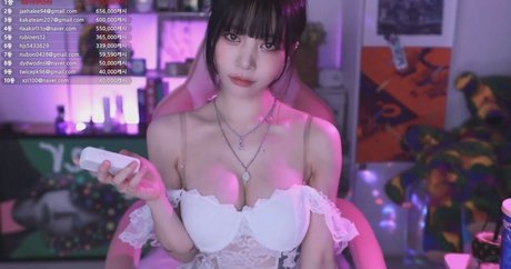 Baerasoni nice model photos