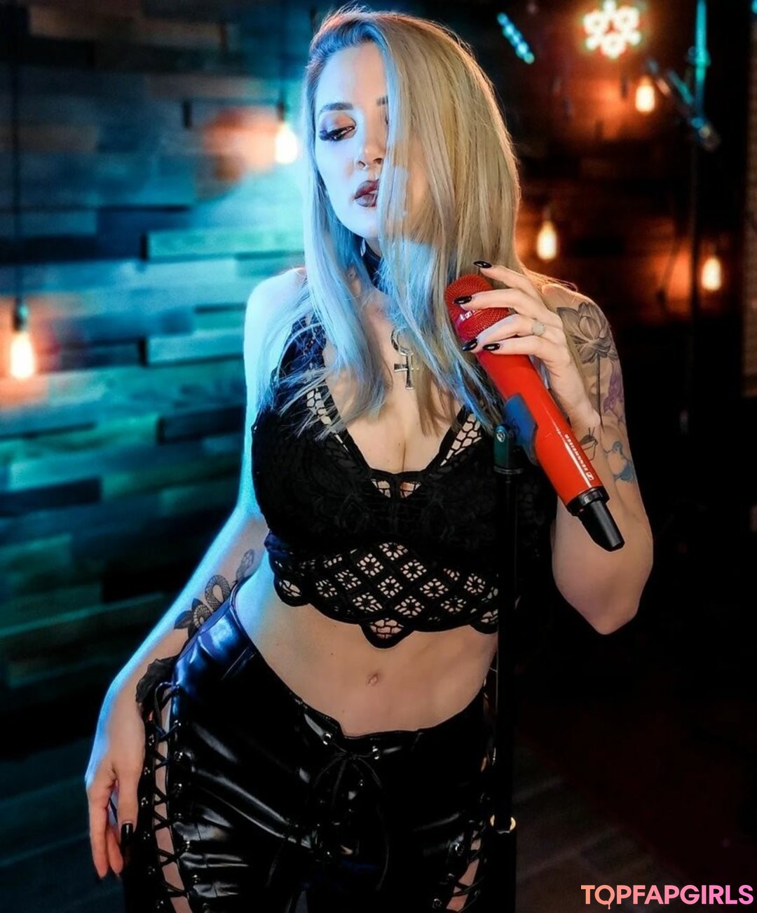 Addie Nicole Amick xxx pornstar picture