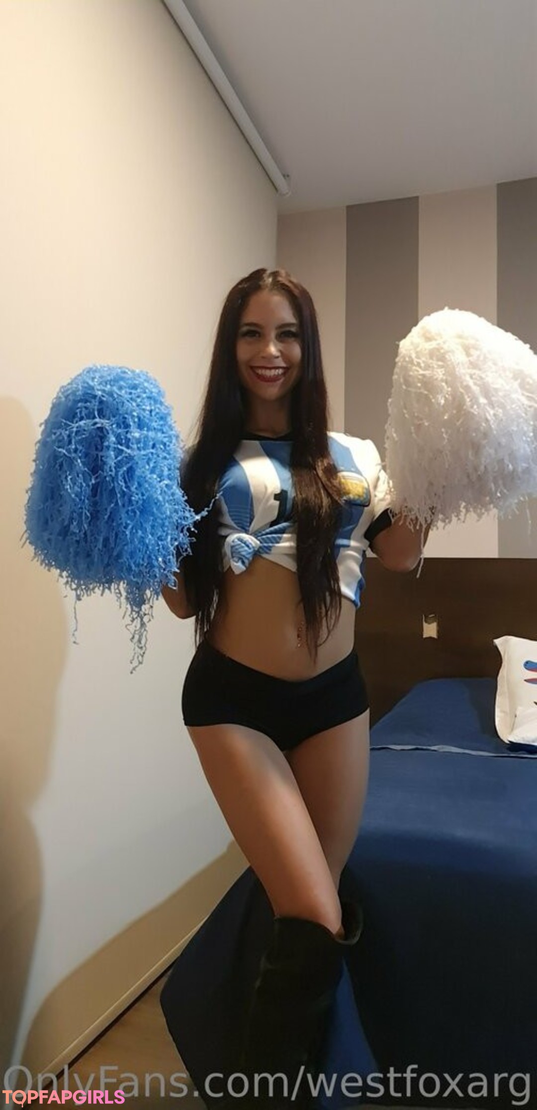 westfoxarg perfect pornstar pic