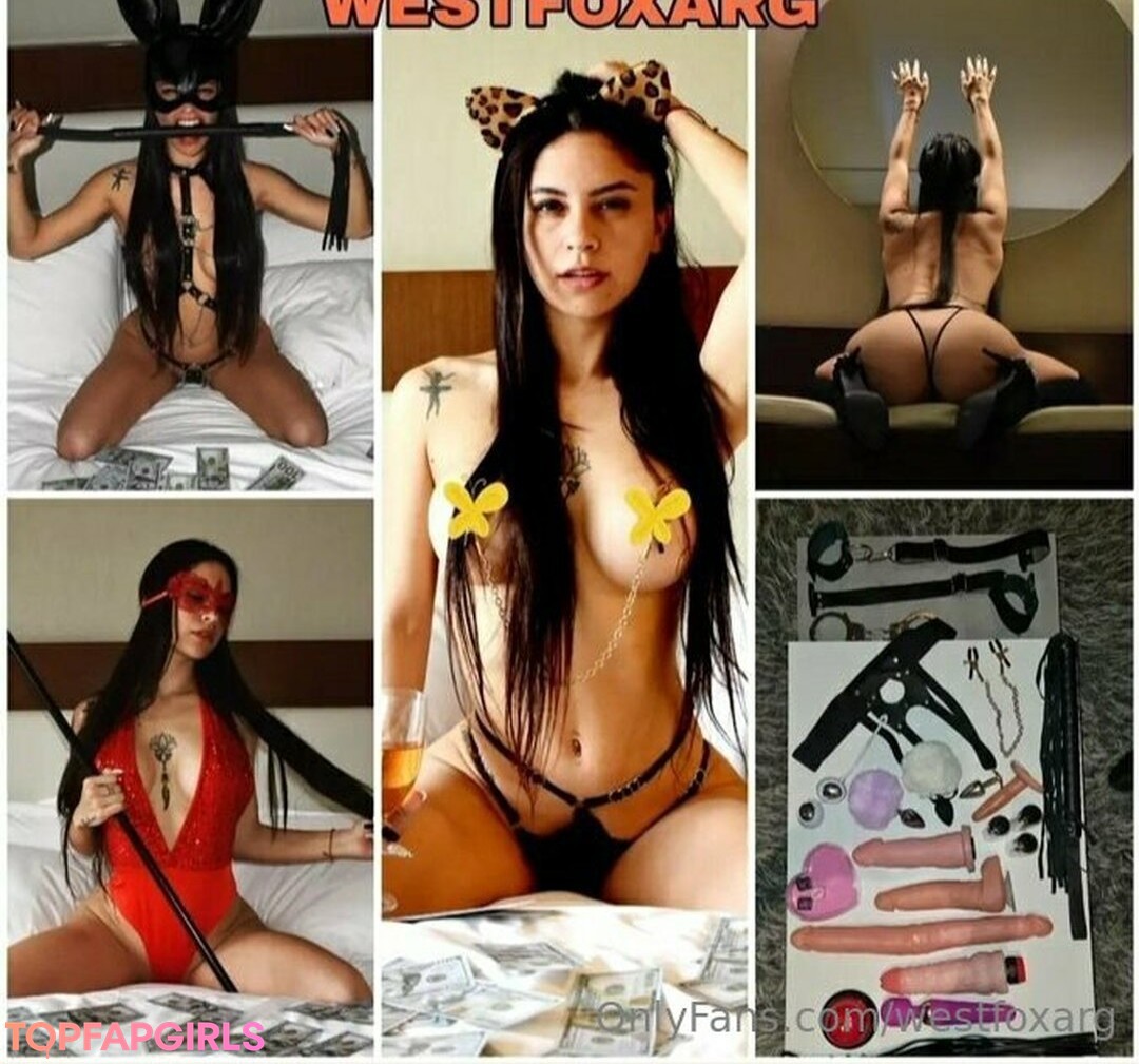 westfoxarg naked star pics