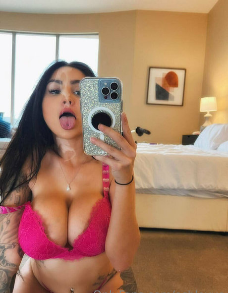 ashleyve pornstar exclusive pictures